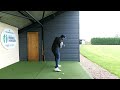 This is How To Start the Downswing Correctly