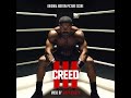 Joseph Shirley - Round 12 | Creed III (Original Motion Picture Score)