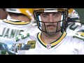 2015 NFC Divisional Round: Packers vs. Cardinals | NFL Full Game