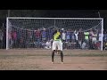 Kingfisher Fc Potka 🆚️ Singh Brother Fc || Amazing Penalty Kick In Mardaband Football Ground 2023