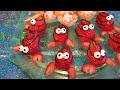 Carving a WATERMELON into a FISH | Fun Fruit Art #funfriday