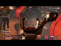 Apex Legends Octane Gameplay