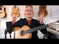 START IMPROVISING ON GUITAR - The Dorian Mode - Try this even if you don't normally improvise