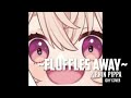 ~Fluffles Away~ Pipkin Pippa - COVER