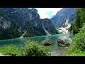 Lago di Braies - Pearl of the Dolomites - episode 5