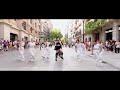 [KPOP IN PUBLIC BARCELONA] BLACKPINK (블랙핑크) - 'PINK VENOM' Dance Cover by Haelium Nation