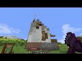 I Built a HOUSE for ALL THE NEW DOGS in Hardcore Minecraft 1.21 Survival