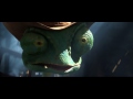 Rango: This is where it gets... complicated.
