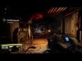 Destiny: Patrol - Cosmodrome