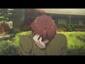 [MAD] Violet Evergarden (1996) - Final Shot