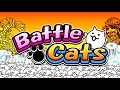 The Battle Cats - Big Bang theme (extended and looped)