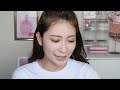 【GRWM】一軍コスメでメイク。みんなの意見を聞かせてよ。