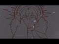 You Mean Your Actually Going to Kill Me?|| Oc Animatic