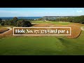 Every Hole at National Golf Links of America | Golf Digest