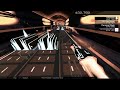 Carpenter Brut – Roller Mobster (Audiosurf 2 Ninja)