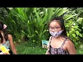 @JERATINkids Travel to Hawaii 2021 Part 2: First Day with Cabugao Ohana