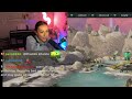 ImperialHal wants Falcons to break the RECORD - ALGS Day 5 - Claraatwork Watch party Apex Legends