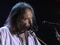 Neil Young & Willie Nelson - Heart of Gold (Live at Farm Aid 1995)