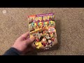 My Loud House DVD Collection (before The Really Loud House season 1 DVD releases)