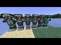 New armor trims in Snapshot 23w12a | Minecraft 1.20
