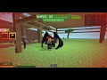 roblox Zombie attack (yes)