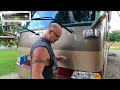 How To Remove ANY Glue or Adhesive even the Infamous 3M Clear Shield/Bra Car Truck RV
