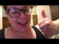 VLOG - Overcoming Anxiety with a Barnes and Noble Trip