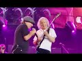 AC/DC - FOR THOSE ABOUT TO ROCK - Gelsenkirchen 17.05.2024 (