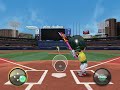 How to get practice mode in baseball 9