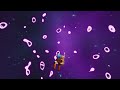 Space minecraft nether portal