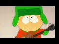 Counting Stars by One Republic ft. Kyle Broflovski #southpark