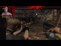 Resident Evil 4 FUN Gameplay! (Part 7)