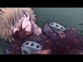 Deku Finds Bakugo Dead and Fights All For One Shigaraki! - My Hero Academia Chapter 366