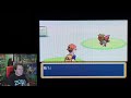 [LIVE] Shiny Pidgey and Shiny Spearow in Pokémon FireRed!
