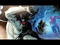 Vampire Lord Blade Versus The Avengers! | Blood Hunt: Full Story (The Big Spill)