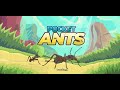 PvP using White Snakeroot flower - Unlimited Stuns [Pocket Ants]