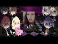 DL - Diabolik lovers react to Jacob Black as Yui’s fiancé | AU | Original | 1/1 | GCRV | by: amxty