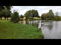 Nature Walk| Small Pond|England County Rovers