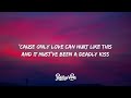 Paloma Faith - Only Love Can Hurt Like This (Lyrics)