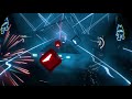 Boundless, Expert+, 150% Speed -Beat Saber PS4