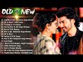 Old Vs New Bollywood Mashup Songs 2023 💖 90's Hindi Love Mashup Latest Indian Songs