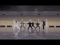 NCT DREAM 엔시티 드림 'Best Friend Ever' Dance Rehearsal