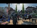 The Ultimate Assassin? - Hashashins - Conqueror's Blade Gameplay