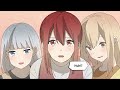 When the Scary Preschool Teachers Realize My Daughter Is My Late Brother's Child…[Manga Dub][RomCom]
