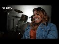 Kelly Price on R Kelly,Gospel Expo Drama,Getting COVID,Sister Trying to Steal Money (Full Interview)