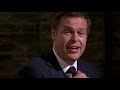 Touker Gets Under Deborah’s Skin Over 'The Most Efficient Camping Stove Ever Made' | Dragons’ Den