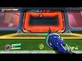 Overwatch Lucioball PotG