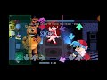 fnf vs Fnaf 2 Android-Pc 32Bits 64Bits Gama Baja