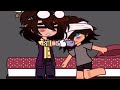 (I HATE THIS SO MUCH PLEASE STOP WATCHING IT) If Michael got bit INSTEAD OF CC // Gacha Afton Family