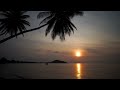 🔴Relaxing Music with Gentle Ocean Sounds, Soothing Waves and Peaceful Music